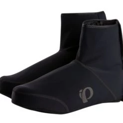 Pearl Izumi AMFIB Shoe Cover Black | Shoe Covers