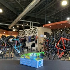 Tifosi Swank SL Satin Electric Green Sunglasses