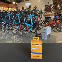 Continental Tour 28 700x32-47c 42mm Presta Tube | Tubes