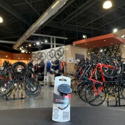 Zefal Spy Universal Handlebar Mirror | Handlebar Mirrors