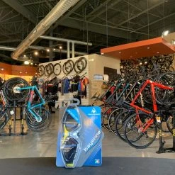 Aqua Sphere Kayenne Polarized Lens Black/Yellow Goggles | Other