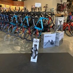 Arundel Other Sideloader Carbon Bottle Cage Gloss Carbon | Bottle Cages