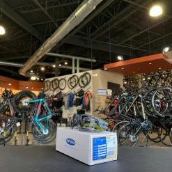 Tifosi Crit Matte Smoke Fototec Lens Sunglasses