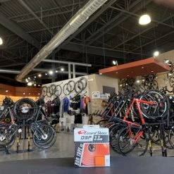 Lizard Skins DSP 3.2mm Orange | Bar Tape