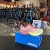 Hoka Women's Mach 3 Lantana/Limelight | Running -Playtri - Middleton Sales 2022 1PlLamRKbJJqCKfHcrufTr6MI