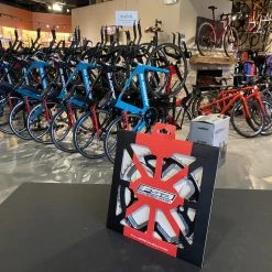 FSA Gossamer Super ABS Road Chainring 110x50T | Rings