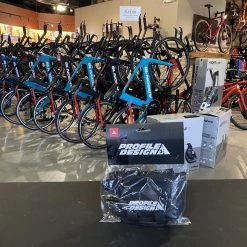 Profile Design E-Pack | Other Bags