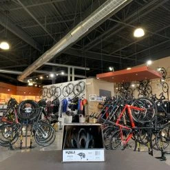 Kali Pace Bicycle Helmet Matte Black | Commuting Helmets