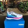 Hoka Womens Mach 5 White/Scuba Blue | Running -Playtri - Middleton Sales 2022 1kcMpBpI70Q62S71zZU72raMs