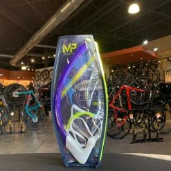 Aqua Sphere Michael Phelps Focus Swim Snorkel Small Fit Purple | Other