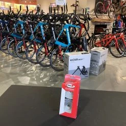 Rav X Stitchwrap Bar Tape Black