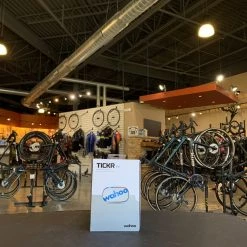 Wahoo Fitness Tickr | Heart Rate Monitors