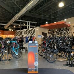 Superfeet Orange Insole Size F | Insoles