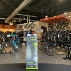 Superfeet Carbon Insole Size B | Insoles