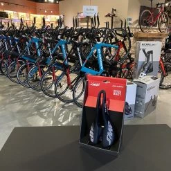 Selle SMP Lite 209 | Seats & Saddles