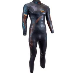 Blueseventy Men's Blue Seventy Reaction Full Suit | Tri Wetsuits