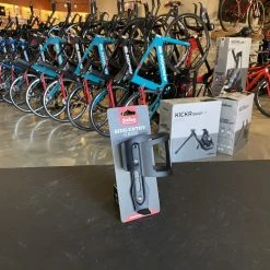 Salsa Side Entry Cage | Bottle Cages