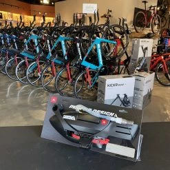 Profile Design FC-25 Hydration System Black | Bottles & Bidons