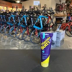 Chamois Butt'r Eurostyle | Chamois Cream