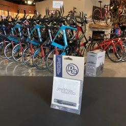 Problem Solvers Presta Valve Removable Core Extender 40mm | Other