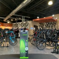 Superfeet Wide Green Insole Size E | Insoles