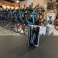 Zipp Service Course 130mm Stem | Stems