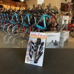 Xlab Gorilla XT 14 Cage | Bottle Cages