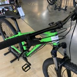 Scott Aspect 950 Shimano Altus - Green | Hardtail -Playtri - Middleton Sales 2022 3aSy8IIyVqZ5mTfaicbwGxy M