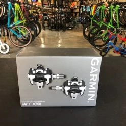 Garmin Rally Xc100 Pedals | Other