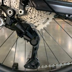 BMC Blast 27.5 Anthracite White White | Hardtail -Playtri - Middleton Sales 2022 4DLFrNQK9e8MDXUrrhosVQ8LM