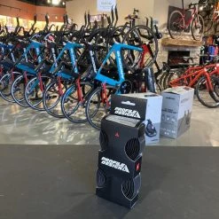 Profile Design DRiVe Wrap Black | Bar Tape