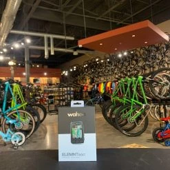 Wahoo Fitness Wahoo Elemnt Bolt 2 | Cycling Computers