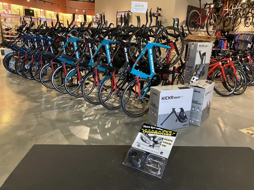 Third Eye Chainwatcher | Other Accessories 3 Third Eye Chainwatcher | Other Accessories