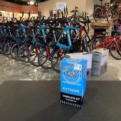 Rock N Roll Extreme Lube Complete Kit | Chain Lubricants