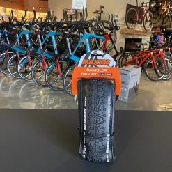 Maxxis Maxis Rambler 700x40 Gravel Tire | Tires