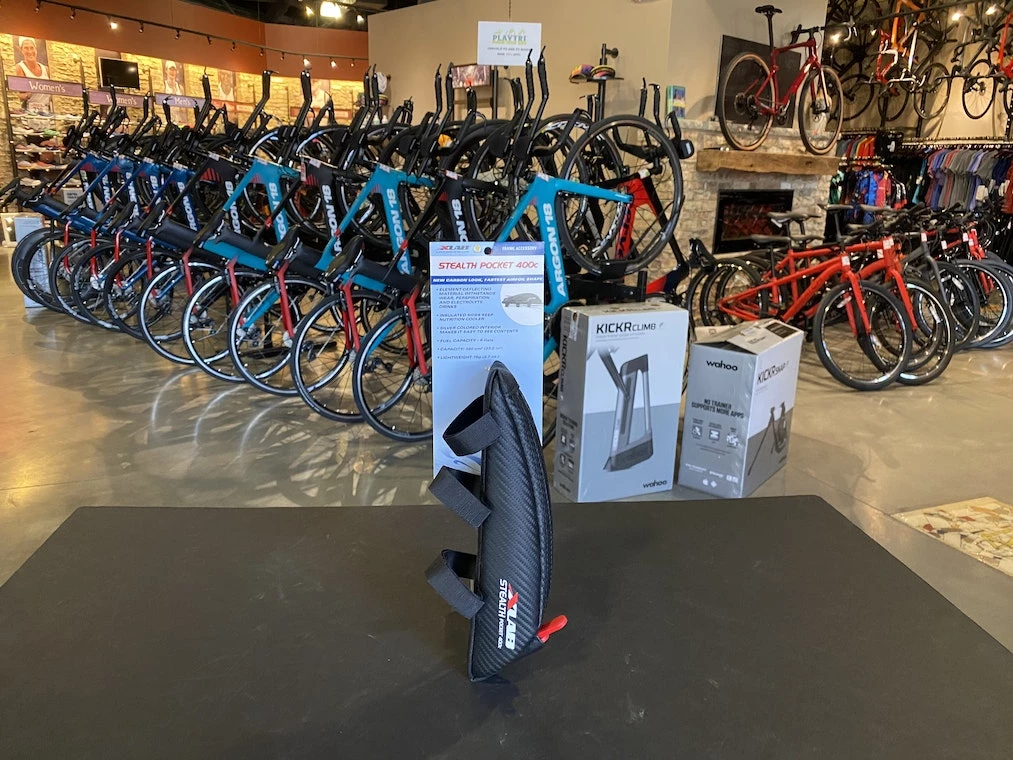 Xlab Stealth Pocket 400c | Other Bags 3 Xlab Stealth Pocket 400c | Other Bags