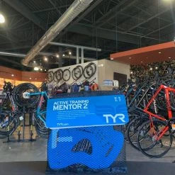 TYR Active Training Mentor 2 Swim Paddles Large | Other