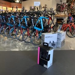 ISSi Road Pedal | Clip In Pedals