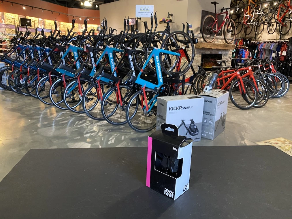 ISSi Road Pedal | Clip In Pedals 3 ISSi Road Pedal | Clip In Pedals