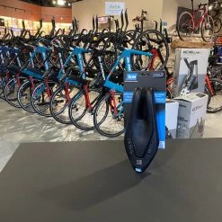 ISM Pn1.0 25 | Seats & Saddles