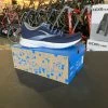 Menâ€™s Brooks Launch 7 Navy/White | Running
