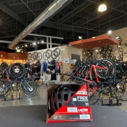 Lazer Z1 Mips Matte Black | Road Helmets