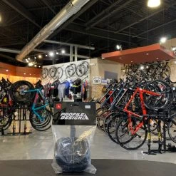 Profile Design Ergo Injected Armrest Kit | Triathlon Armrests & Pads