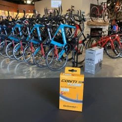 Continental Race 28 Light 700x20-25 42mm Presta Tube | Tubes