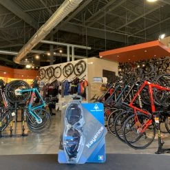 Aqua Sphere Kayenne Dark Lens Black/Silver Goggles | Other