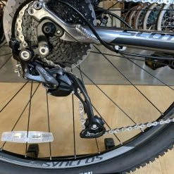 Scott Aspect 950 Shimano Altus - Grey | Hardtail -Playtri - Middleton Sales 2022 8HhRgumw2YeSPjtVQlhtkyZqA