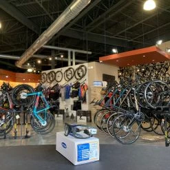 Tifosi Dolomite 2.0 Black/White Fototec Lens Sunglasses