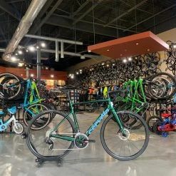 Cervelo Caledonia Rival Etap Axs Oasis 2022 | Road Bikes