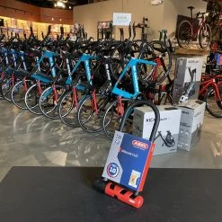 Abus Ultimate 420 U-Lock | U Locks