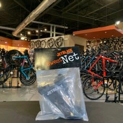 JetBlack Jet Black Cycling Sweat Net | Training Mats